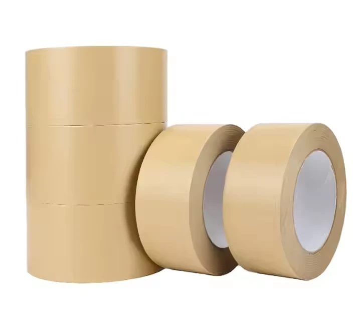 Kraft Paper Tape